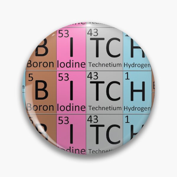 Item preview, Bitch designed and sold by Muuskiste.