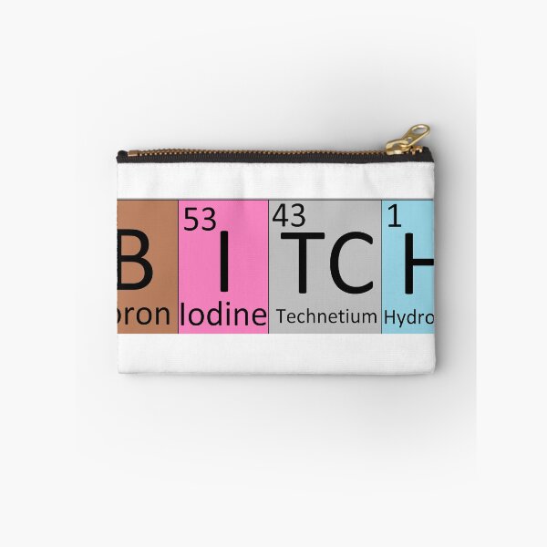 Item preview, Bitch designed and sold by Muuskiste.