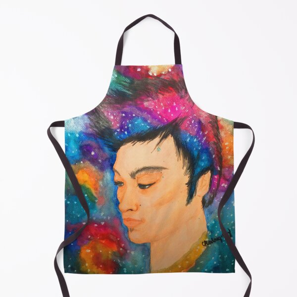 Item preview, Galaxy boy designed and sold by theregoescami.