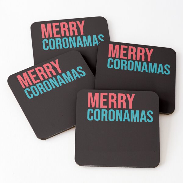 Item preview, Merry Coronamas designed and sold by amrmab.