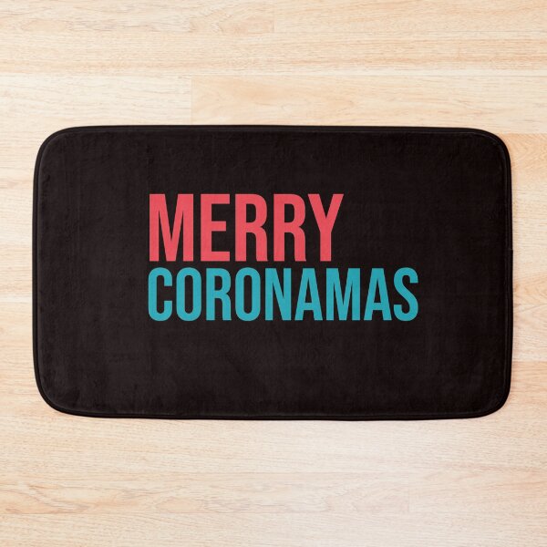 Item preview, Merry Coronamas designed and sold by amrmab.