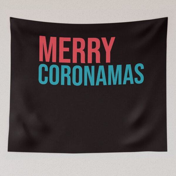 Item preview, Merry Coronamas designed and sold by amrmab.