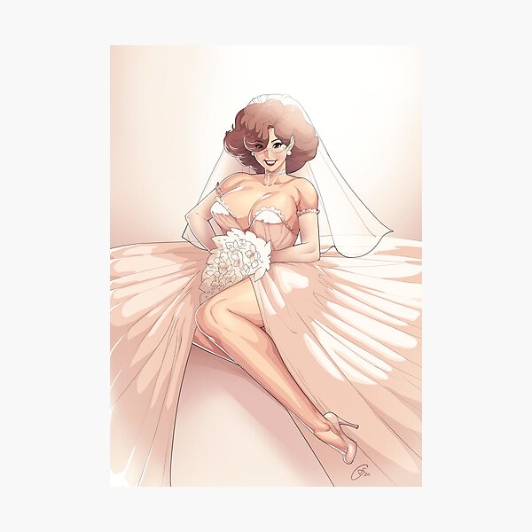 Brellom Photographic Print