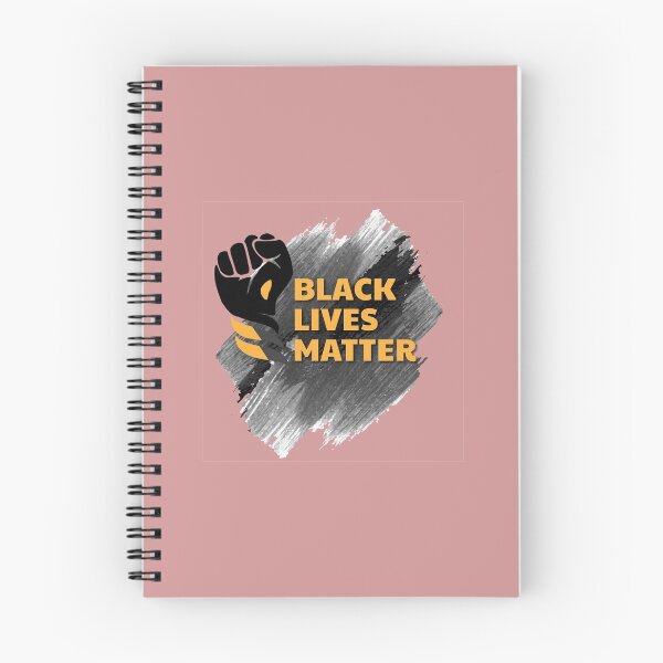 Item preview, BLACK LIVES MATTER designed and sold by simeonred.