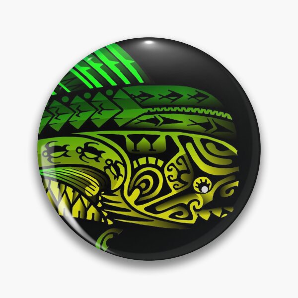 Item preview, pacific dolphinfish designed and sold by pacificoceanart.
