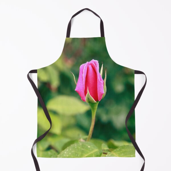 Item preview, Pink rose bud designed and sold by Gaspar Avila.