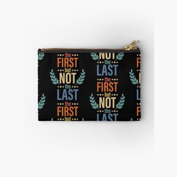 Item preview, The First But Not The Last Kamala Harris VP Office designed and sold by GravitiTees.