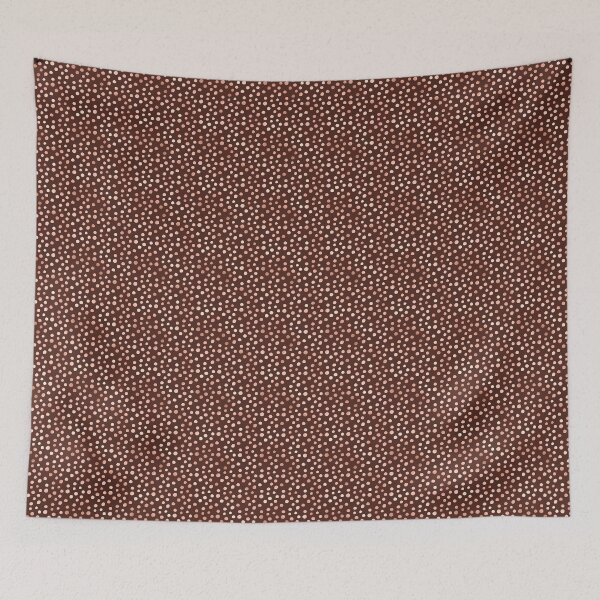 Item preview, Poka Dot Rose designed and sold by Color Me F*@k!ng Happy.