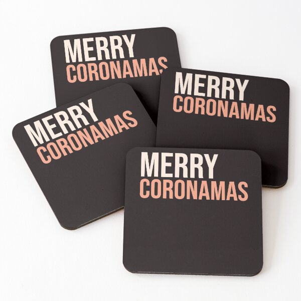 Item preview, Merry Coronamas designed and sold by amrmab.