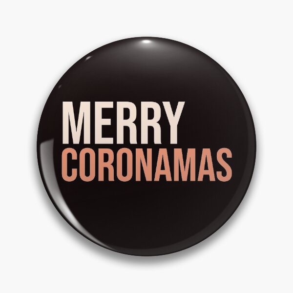 Item preview, Merry Coronamas designed and sold by amrmab.