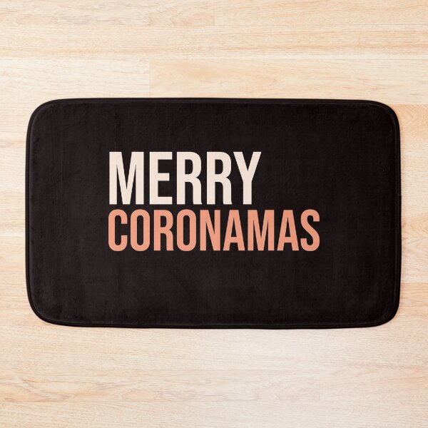 Item preview, Merry Coronamas designed and sold by amrmab.