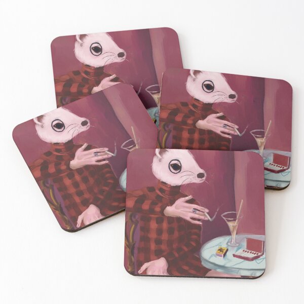 Item preview, Sylvia von Harden but Furry designed and sold by It's Paintings! By LORN!.