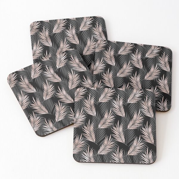 Item preview, Rose Palms designed and sold by Color Me F*@k!ng Happy.