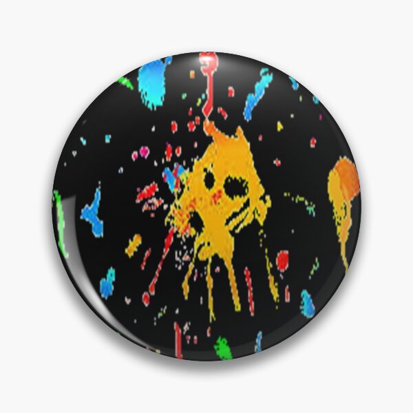 Artikelvorschau, Buntes Leben, psychedelisches Abstracto. entworfen und verkauft von Adri Barnard.