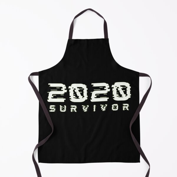 Item preview, 2020 Survivor designed and sold by Bregustol.