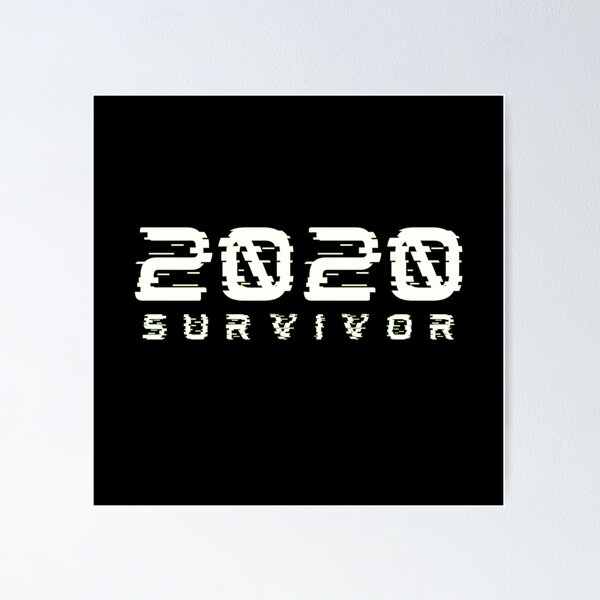 Item preview, 2020 Survivor designed and sold by Bregustol.