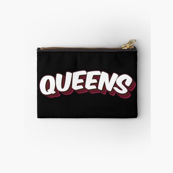 Item preview, Queens New York Raised Me designed and sold by QueensNewYork.