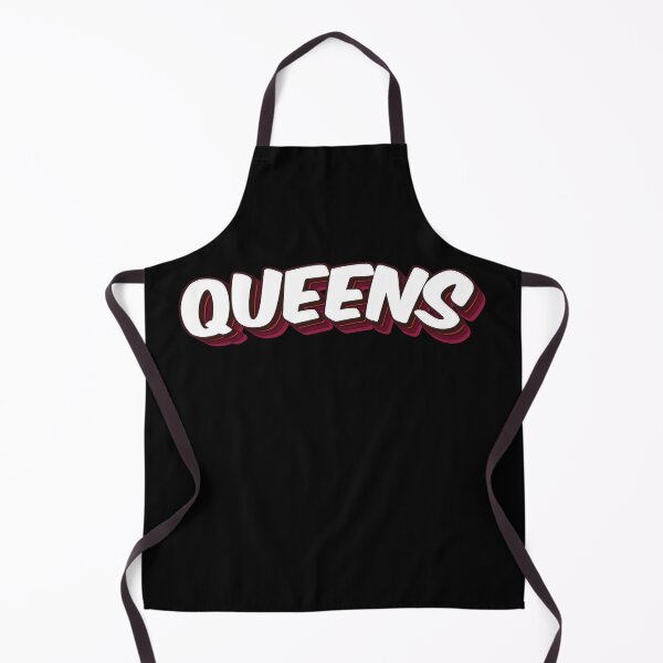 Item preview, Queens New York Raised Me designed and sold by QueensNewYork.