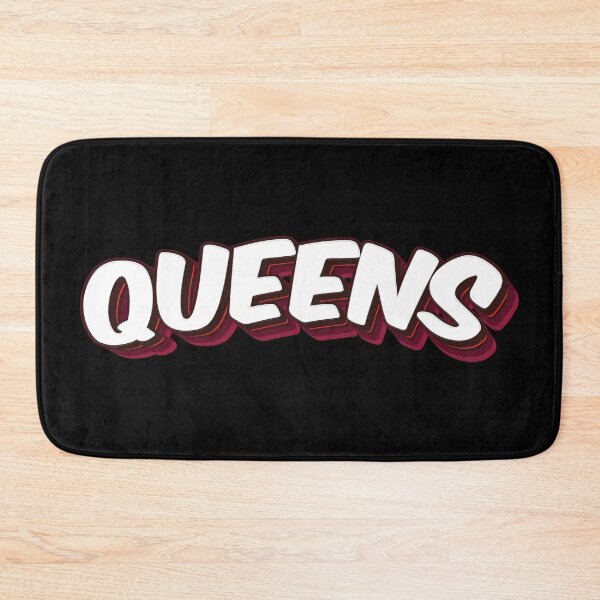 Item preview, Queens New York Raised Me designed and sold by QueensNewYork.