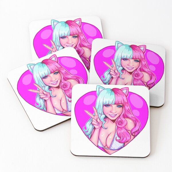 Item preview, Sweet Donut Koneko designed and sold by konekocosplays.