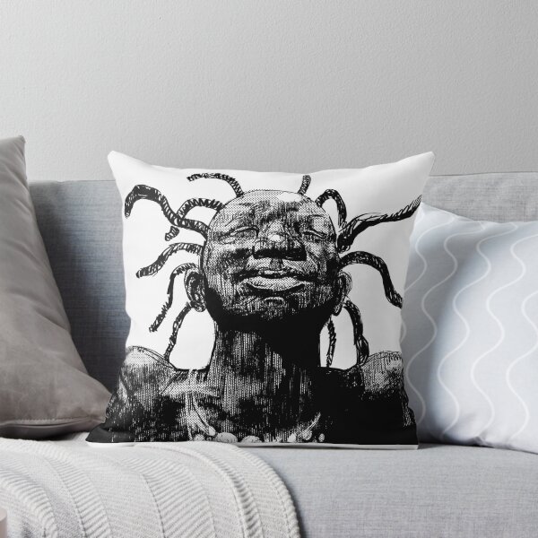 Item preview, Dreadlocks designed and sold by Paul Peart-Smith.