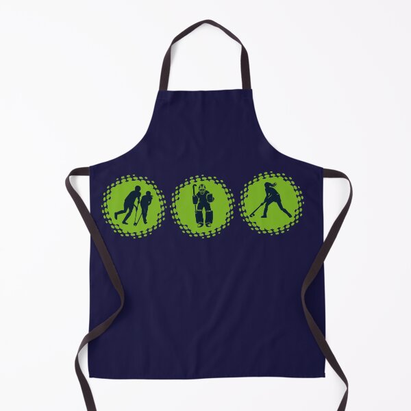 Item preview, Hockeyplayer designed and sold by hookfreaks.