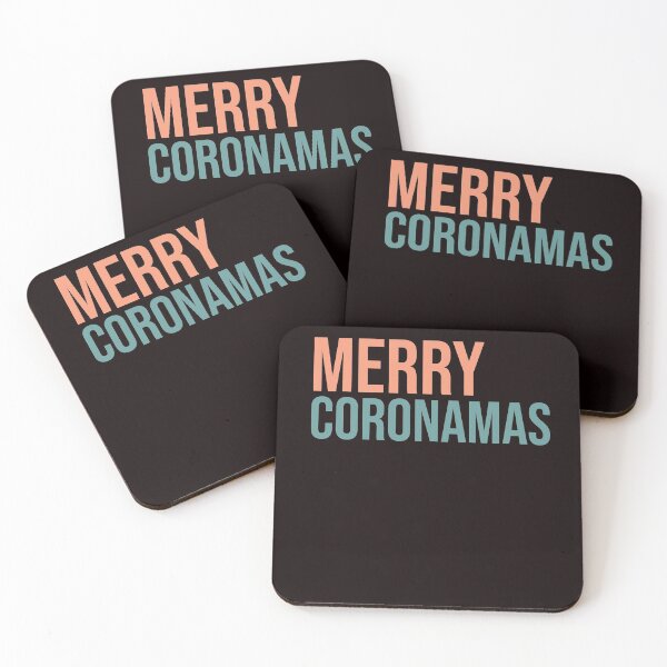 Item preview, Merry Coronamas designed and sold by amrmab.