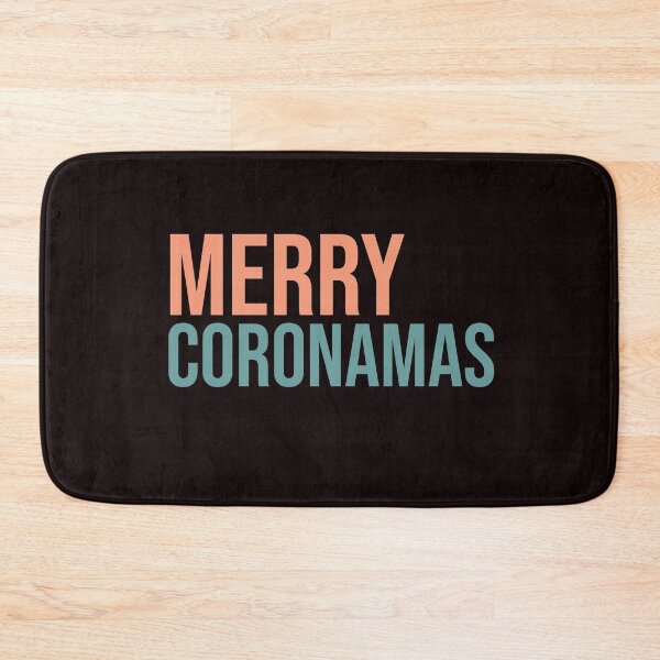 Item preview, Merry Coronamas designed and sold by amrmab.