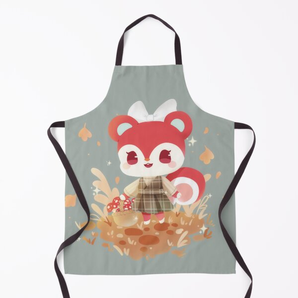 Item preview, Autumn Poppy designed and sold by CremeChii.