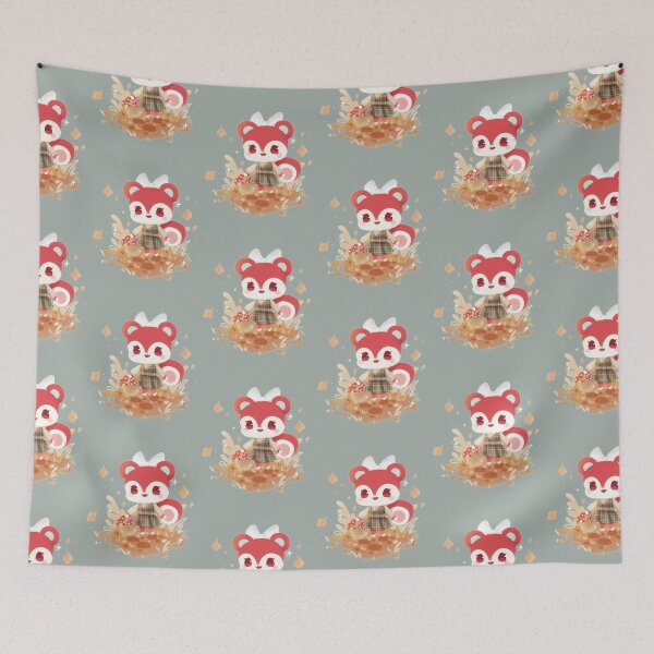 Item preview, Autumn Poppy designed and sold by CremeChii.