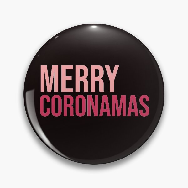 Item preview, Merry Coronamas designed and sold by amrmab.