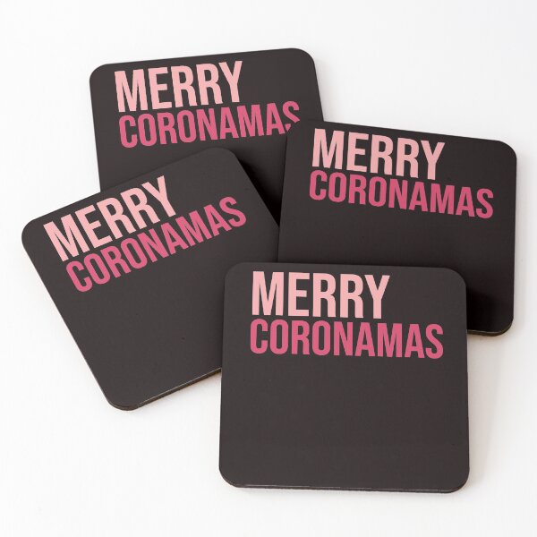 Item preview, Merry Coronamas designed and sold by amrmab.