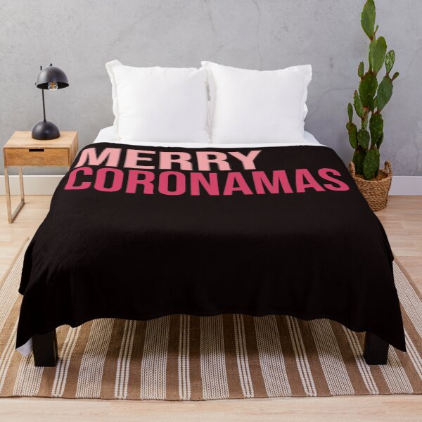 Item preview, Merry Coronamas designed and sold by amrmab.
