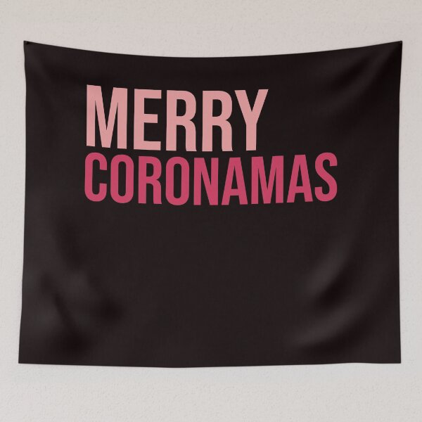 Item preview, Merry Coronamas designed and sold by amrmab.
