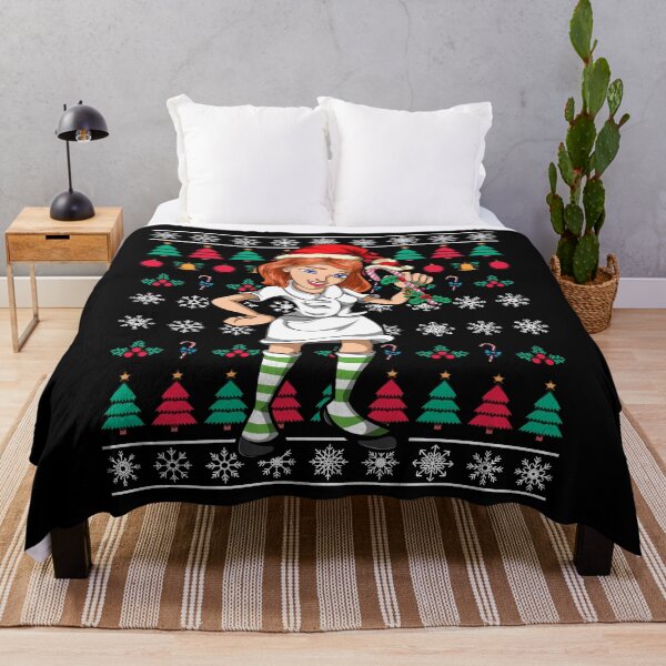 Item preview, Xmas Nurse Ugly Christmas designed and sold by bestshirtdesign.