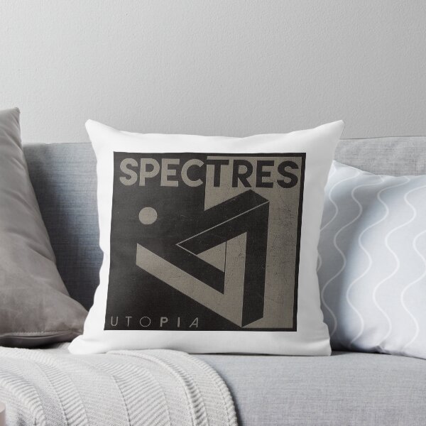 Item preview, Spectres Utopia designed and sold by TheIllusiveTaco.