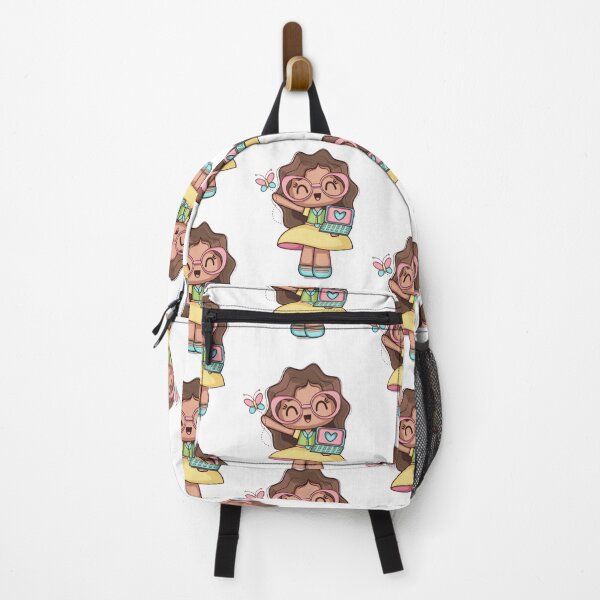 Item preview, Happy Girl With Butterfly Collection designed and sold by artPS.