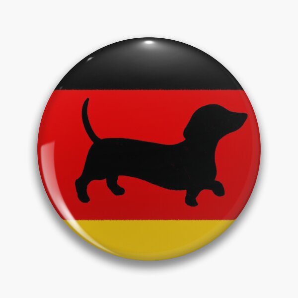 Item preview, German Dachshund designed and sold by Reiyankhairina.