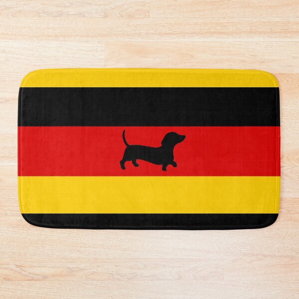 Item preview, German Dachshund designed and sold by Reiyankhairina.