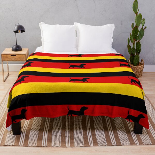 Item preview, German Dachshund designed and sold by Reiyankhairina.