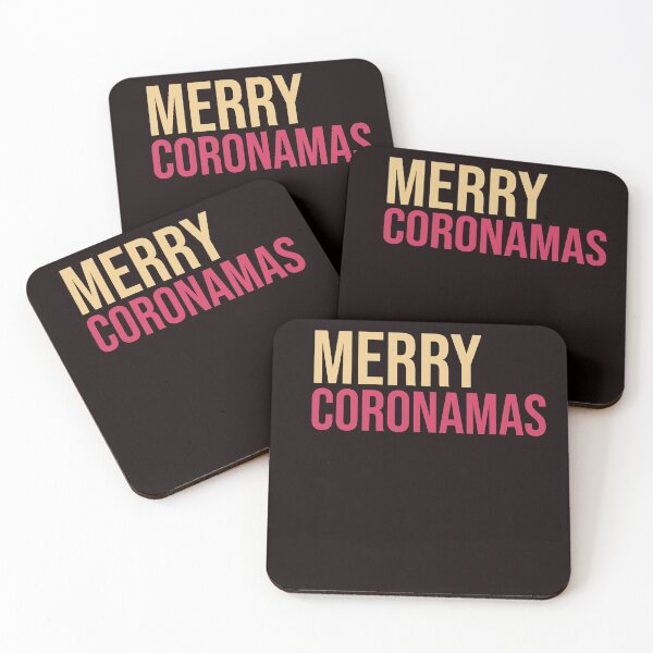 Item preview, Merry Coronamas designed and sold by amrmab.