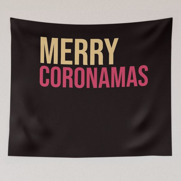Item preview, Merry Coronamas designed and sold by amrmab.