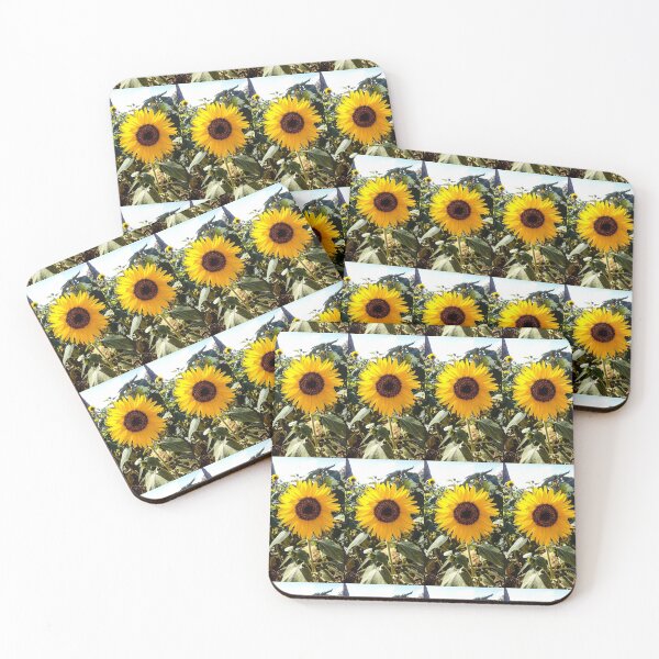 Item preview, Sunflower Fields  designed and sold by DS-by-AUDREY.