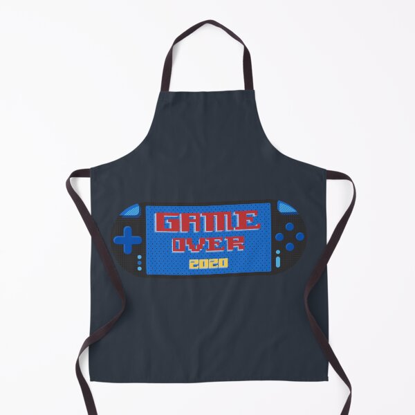 Item preview, Game Over 2020  designed and sold by StyleXSecret.