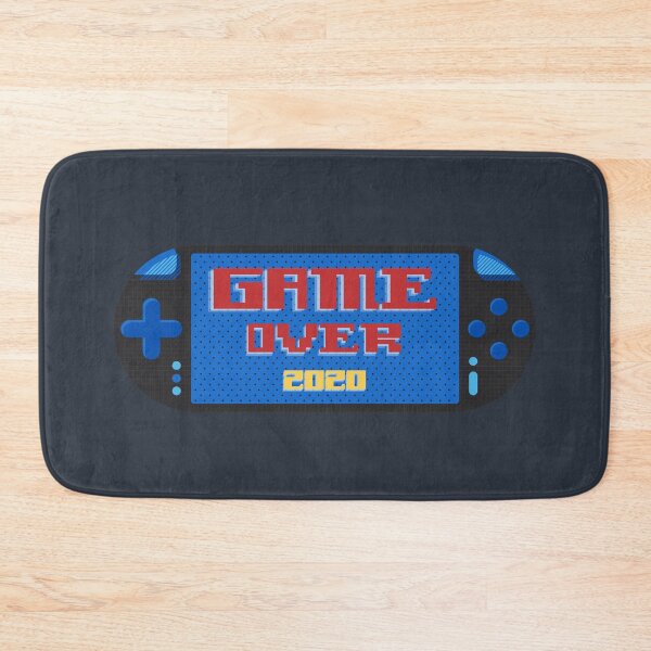 Item preview, Game Over 2020  designed and sold by StyleXSecret.
