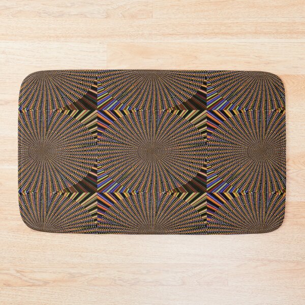 Item preview, Tom Stanley Janca Oval Abstract Design #38 designed and sold by Tom Janca.