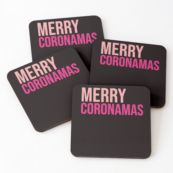 Item preview, Merry Coronamas designed and sold by amrmab.