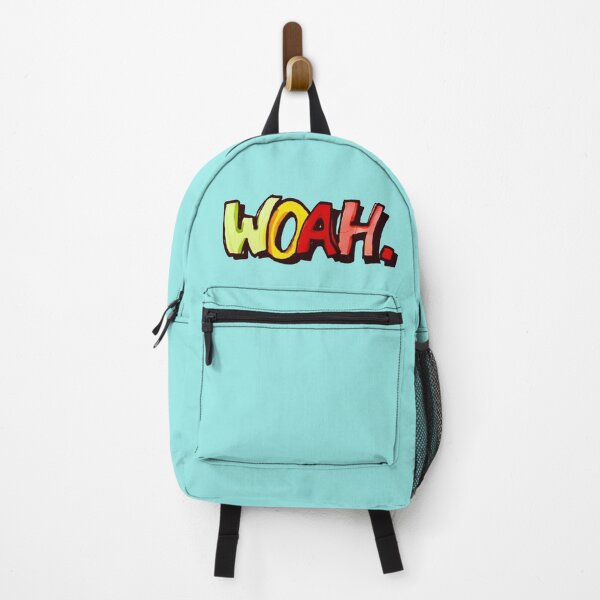 Item preview, woah. designed and sold by roadturtles.