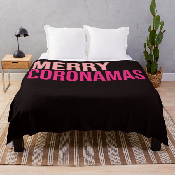 Item preview, Merry Coronamas designed and sold by amrmab.