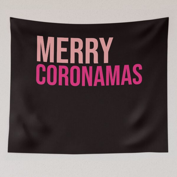 Item preview, Merry Coronamas designed and sold by amrmab.